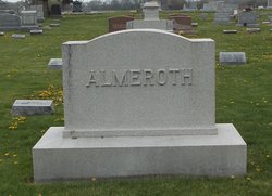 Leonard G. Almeroth 