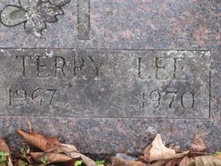 Terry Lee Polster 