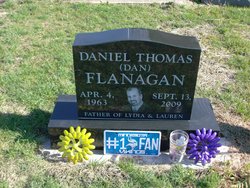 Daniel Thomas “Dan” Flanagan 