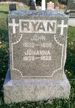 John Ryan 