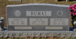 Ethan H. Dumas 