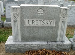 Louis Uretsky 