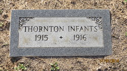 Infant Thornton 