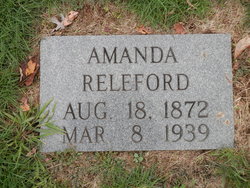 Amanda Releford 