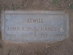 Nancy G. Atwill 