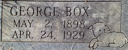 George Box 