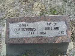 William Richards 