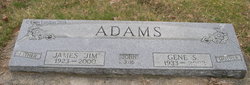 James Richard “Jim” Adams 
