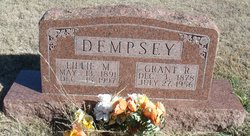 Grant R. Dempsey 