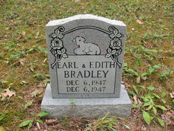 Earl Bradley 
