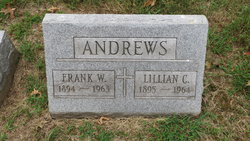 Lillian C. <I>Murray</I> Andrews 