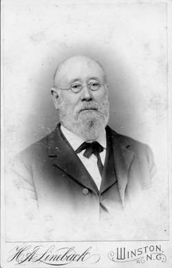 William Lafayette Brown 
