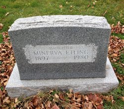 Minerva Etling 