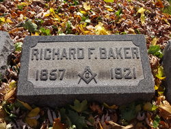 Richard Foster Baker 