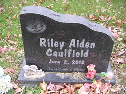 Riley Aiden Caulfield 