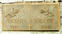 George J. Keller 