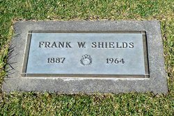 Frank Walter Shields 