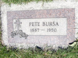 Pete Bursa 