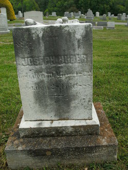Joseph Huber 