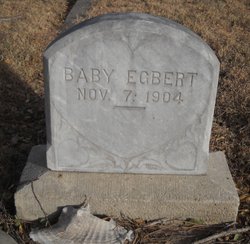 Infant Egbert 