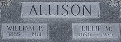 William P. Allison 