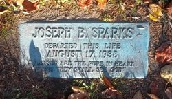 Joseph B. Sparks 