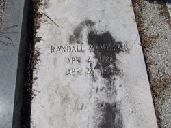 Randall McMillan 
