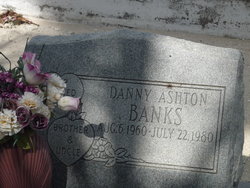 Danny Ashton Banks 