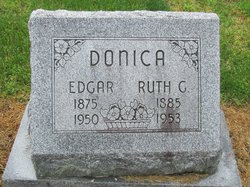 Edgar W. Donica 