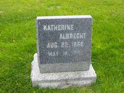 Katherine Albrecht 