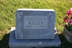 Augusta J. Miller 
