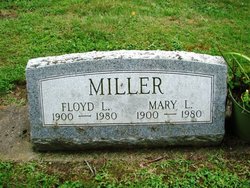 Floyd Leslie Miller 