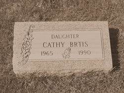 Catherine “Cathy” Brtis 