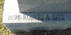 Robert A Donnelly 