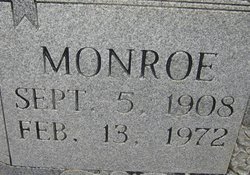 Monroe Clark 
