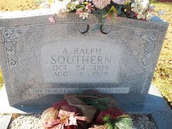 A. Ralph Southern 