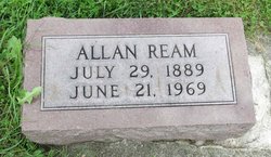 Allan Quartermane Ream 