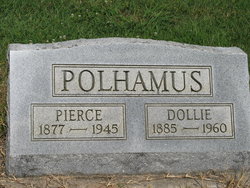 Pierce Polhamus 