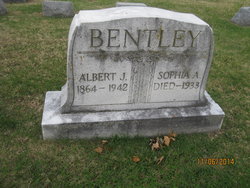 Albert J. Bentley 