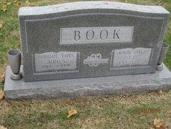 Bonnie Lois <I>Jones</I> Book 