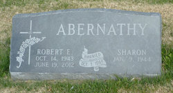 Robert Edward “Bob” Abernathy Sr.
