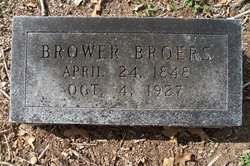 Brower Broer 
