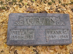 Frank G Turton 
