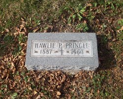 Hawlie Porter Pringle 