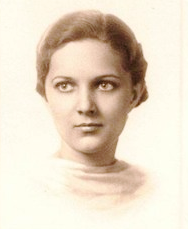 Elizabeth Psotta “Betty” Wiehle 