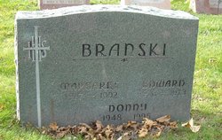 Edward Branski 