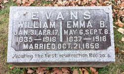 William Evans 