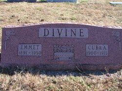 Emmet Divine 