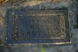 Christ Knutson 