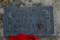 Nina A. Knutson 